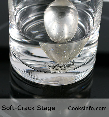 Soft-Crack Stage