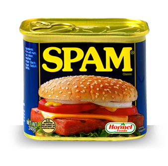 Spam