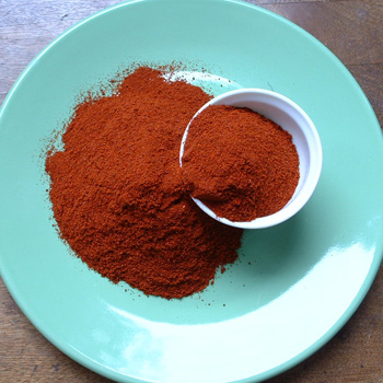 Spanish Paprika Spanish Paprika