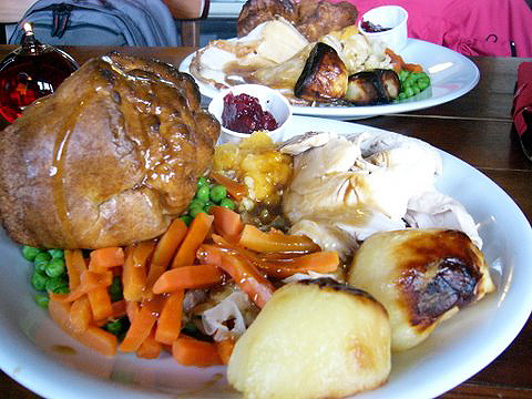 Sunday Roast