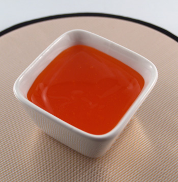 Sweet-and-Sour Sauce