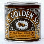 Lyle's Golden Syrup