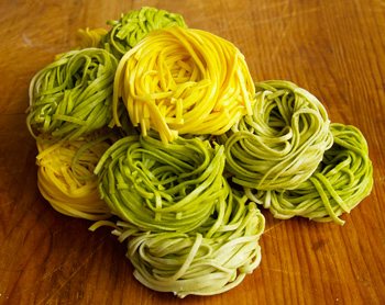 Tagliolini Tagliolini