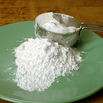 Tapioca Starch