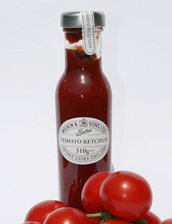 Tomato Ketchup