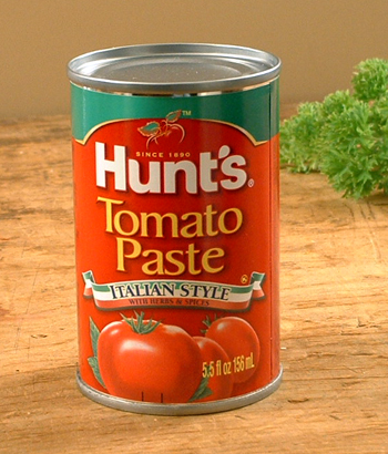 Tomato Paste