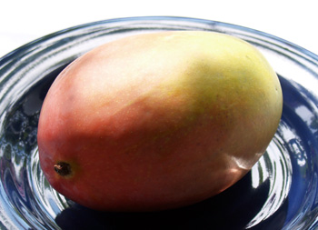 Large Mango