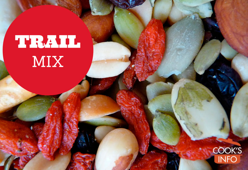 Trail Mix