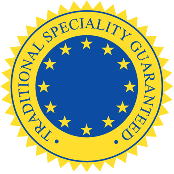 Traditional Speciality Guaranteed logo