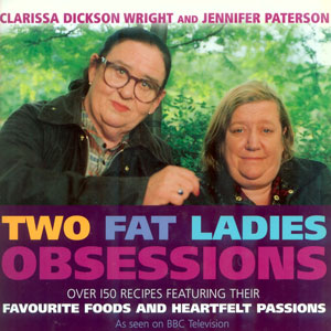 Two Fat Ladies