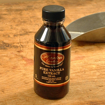 Vanilla Extract