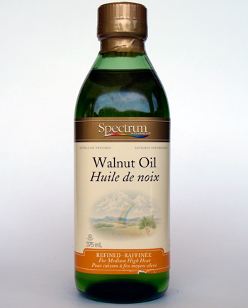 Walnut Oil