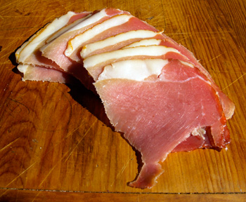 Westphalian Ham