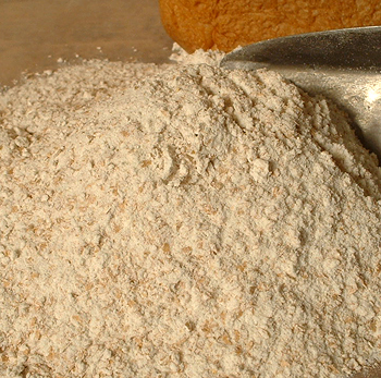 Whole Wheat Flour Whole Wheat Flour