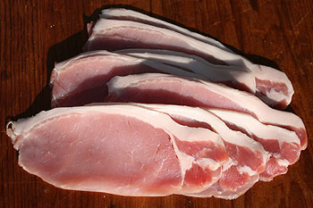 Wiltshire Bacon